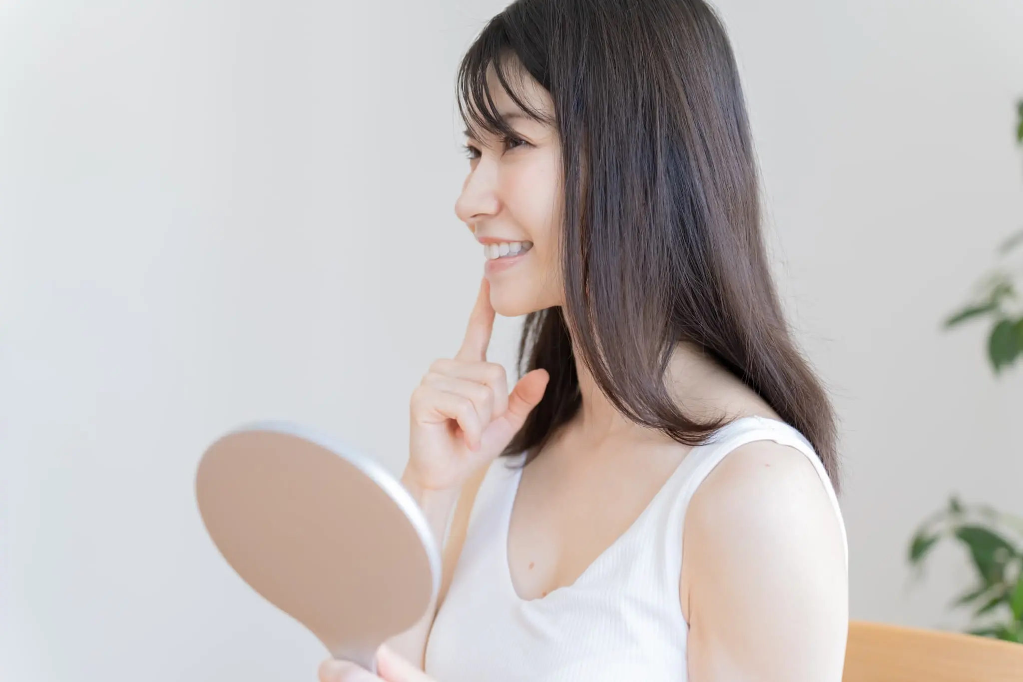 痛みに配慮した治療