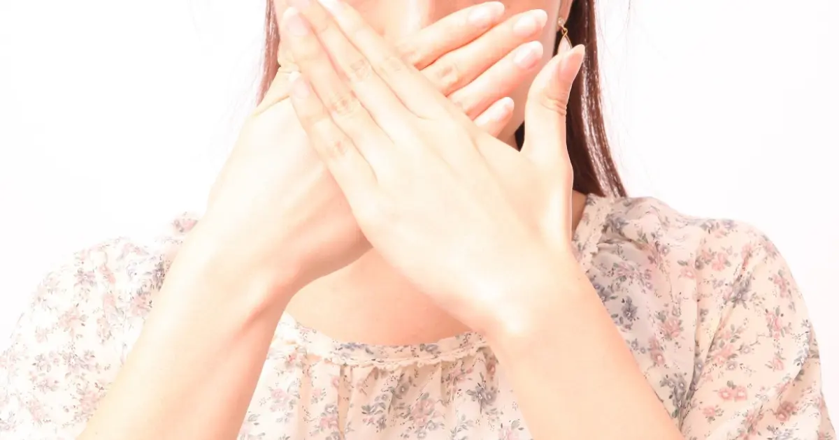 歯石取り