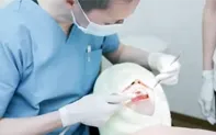 虫歯治療