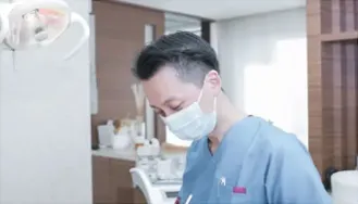 「痛みの少ない治療」「なるべく削らない、歯を抜かない治療」