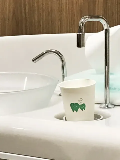 ディスポーザブル製品
