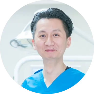 飛田逹宏院長