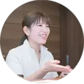優しさ・暖かさ・明るさ・丁寧さ