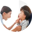 お子様が喜んで行きたくなる医院