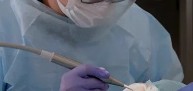 歯科医師